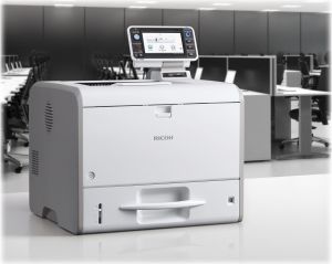 Drukarka laserowa Ricoh Ricoh SP 4520DN (407310) 2