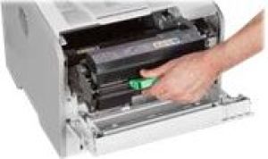 Drukarka laserowa Ricoh Ricoh SP 4520DN (407310) 3