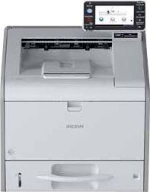 Drukarka laserowa Ricoh Ricoh SP 4520DN (407310) 4