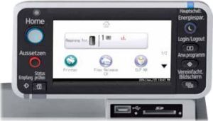 Drukarka laserowa Ricoh Ricoh SP 4520DN (407310) 5