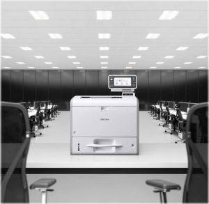 Drukarka laserowa Ricoh Ricoh SP 4520DN (407310) 6