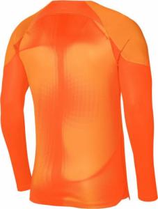 Nike Bluza Nike Gardien IV Goalkeeper JSY DH7967 819 DH7967 819 pomarańczowy S 2