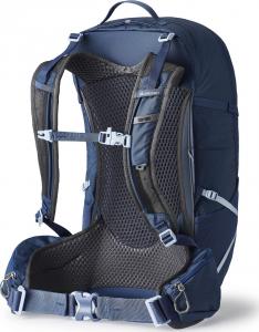 Plecak turystyczny Gregory Juno RC 30 l Granatowy 2