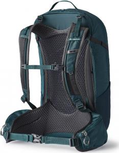 Plecak turystyczny Gregory Juno 24 l Zielony 2