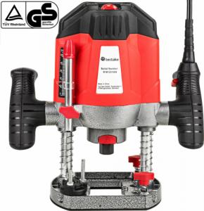 Frezarka Tectake 1200 W 2