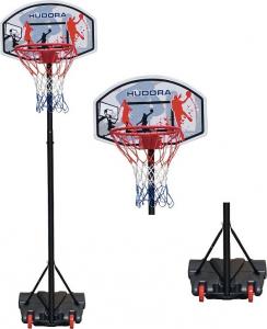 Hudora Kosz do koszykówki All Stars 205 2