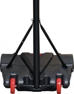 Hudora Kosz do koszykówki All Stars 205 6