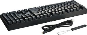 Klawiatura Cooler Master Masterkeys Pro L (SGK-6020-KKCR1-US) 2