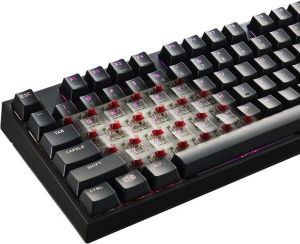 Klawiatura Cooler Master Masterkeys Pro L (SGK-6020-KKCR1-US) 5