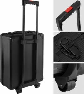 Zestaw narzędzi Tectake 899 el. (402718) 6