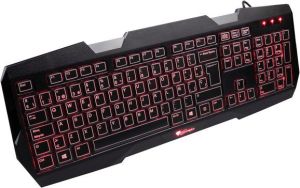 Klawiatura Genesis RX22 Scissors (NKG-0555) Hiszpański 2