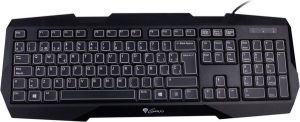Klawiatura Genesis RX22 Scissors (NKG-0555) Hiszpański 3