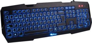 Klawiatura Genesis RX22 Scissors (NKG-0555) Hiszpański 4