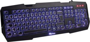 Klawiatura Genesis RX22 Scissors (NKG-0555) Hiszpański 5