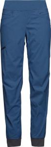 Black Diamond Spodnie damskie Technician jogger pants Ink Blue r.S 1
