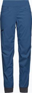 Black Diamond Spodnie damskie Technician jogger pants Ink Blue r.M 1
