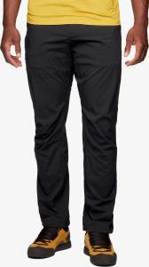 Black Diamond Spodnie męskie Technician alpine pants Black r.XL 1