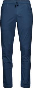 Black Diamond Spodnie męskie Notion pants Indigo r.M 1