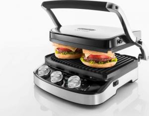 Grill elektryczny DeLonghi CGH910 2