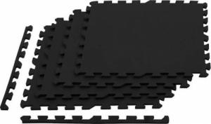 Springos Mata podłogowa Springos FM0001 Bezpieczne zakupy z dostawą do domu 2