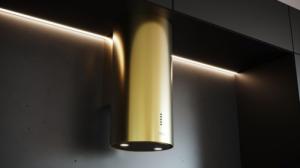 Okap Kernau KCH 0440 Gold 2