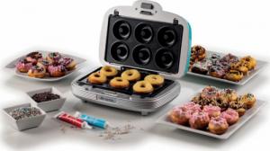 Opiekacz Ariete Opiekacz Ariete 1972/01 3w1 blue Bezpieczne zakupy z dostawą do domu 4