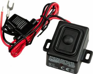 KEMO Odstraszacz kun, łasic: 12 V KEMO M180 1