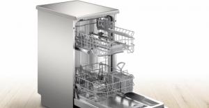 Zmywarka Bosch SRS2HKI59E 3
