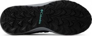 Buty trekkingowe damskie Columbia TRAILSTORM™ WATERPROOF Graphite, Dolph r. 36.5 (1938911053) 4