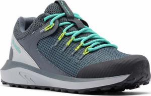 Buty trekkingowe damskie Columbia Trailstorm szare r. 37.5 1