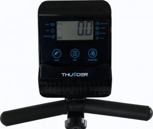 Rower stacjonarny Thunder BGR103 magnetyczny 2