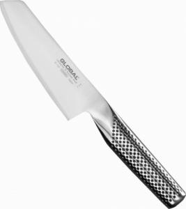 Global Nóż do warzyw 14cm | Global G-102 1
