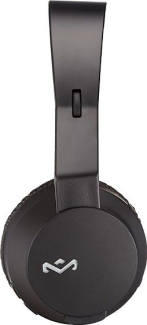 Słuchawki House Of Marley Rebel BT, Czarne 3