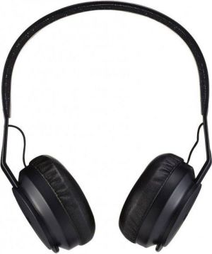 Słuchawki House Of Marley Rebel BT, Czarne 4