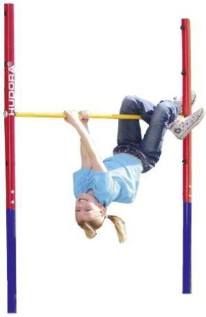 Hudora Drążek wolnostojący Fabian 2