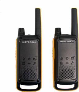 Krótkofalówka Motorolla Radiotelefony 2x Talkabout T82 EXTREME - Motorola Solutions 1