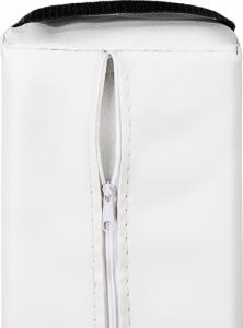 Tectake Półwałek rehabilitacyjny do masażu 64x14x8 - biały 2