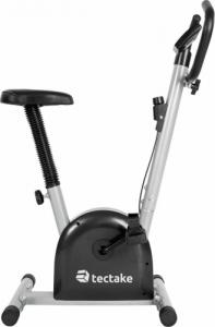 Rower stacjonarny Tectake treningowy magnetyczny 401077 1