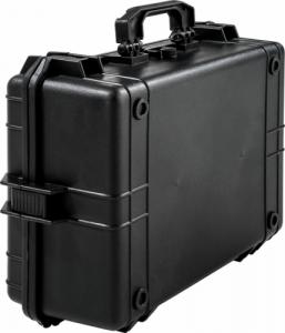 Walizka foto Tectake Walizka fotograficzna - czarny 6