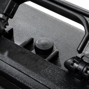 Walizka foto Tectake Walizka fotograficzna - czarny 8