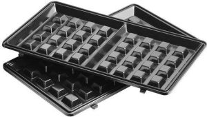 Opiekacz Amica Mundo SMK4011 9