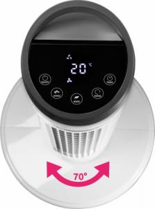 Wentylator Tectake 403922 4