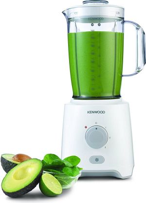 Blender kielichowy Kenwood Blender kielichowy BLP400WH 4