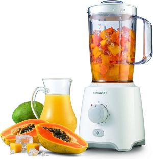 Blender kielichowy Kenwood Blender kielichowy BLP400WH 5