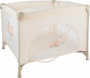 Tectake Kojec dla niemowląt Tommy Junior - beżowy 3