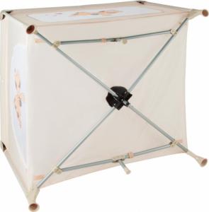 Tectake Kojec dla niemowląt Tommy Junior - beżowy 7