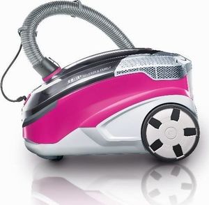 Odkurzacz piorący Thomas Allergy&Family Aqua+ 3