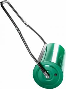 Tectake Walec do trawy - zielony 5