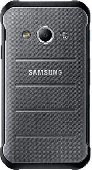 Smartfon Samsung Galaxy Xcover 3 VE 1.5/8GB Srebrny  (SM-G389FDSAXEO) 2