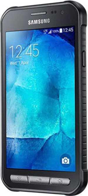 Smartfon Samsung Galaxy Xcover 3 VE 1.5/8GB Srebrny  (SM-G389FDSAXEO) 5